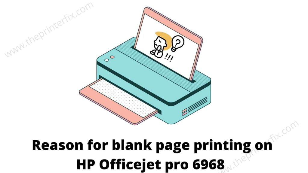 HP Office Jet Pro 6968 (9)