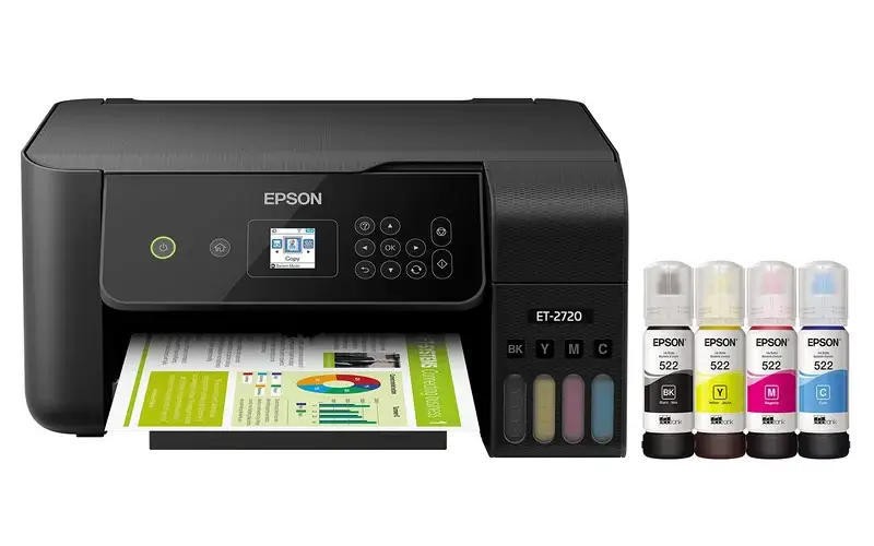 Epson EcoTank ET-2720