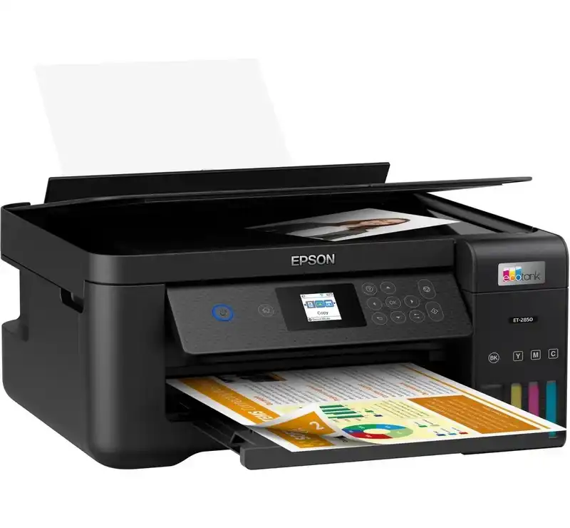 Epson EcoTank ET-2850