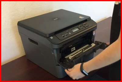brother printer drum replacement