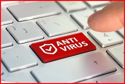 Antivirus/Firewall may interfere