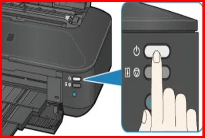 how to change ink in epson printer