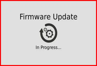 brother printer printing blank pages-update firmware
