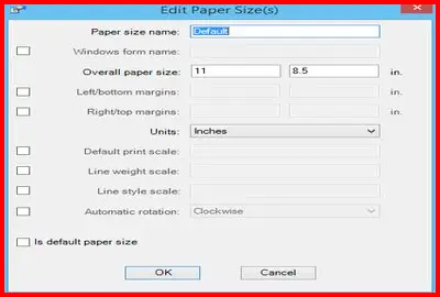 brother printer printing blank pages-adjust paper settings